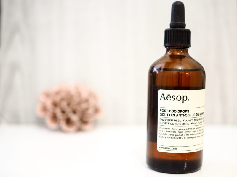 Aesop Post Poo Drops - Get Lippie 20170816